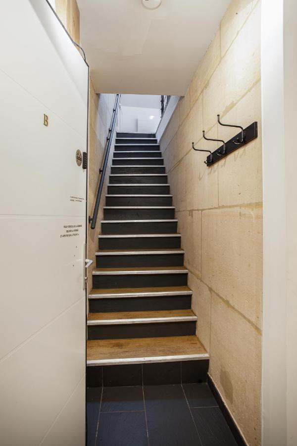 Suite Appart Place Versepuy Chantilly Exteriör bild