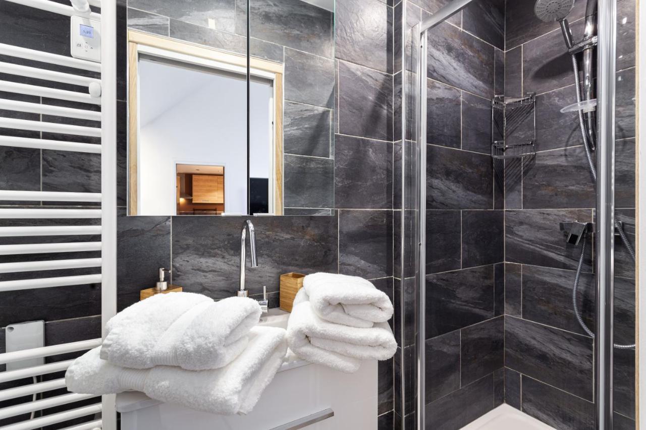 Suite Appart Place Versepuy Chantilly Exteriör bild