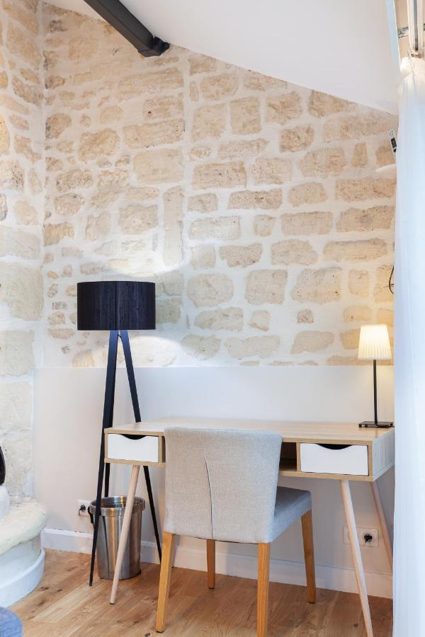 Suite Appart Place Versepuy Chantilly Exteriör bild