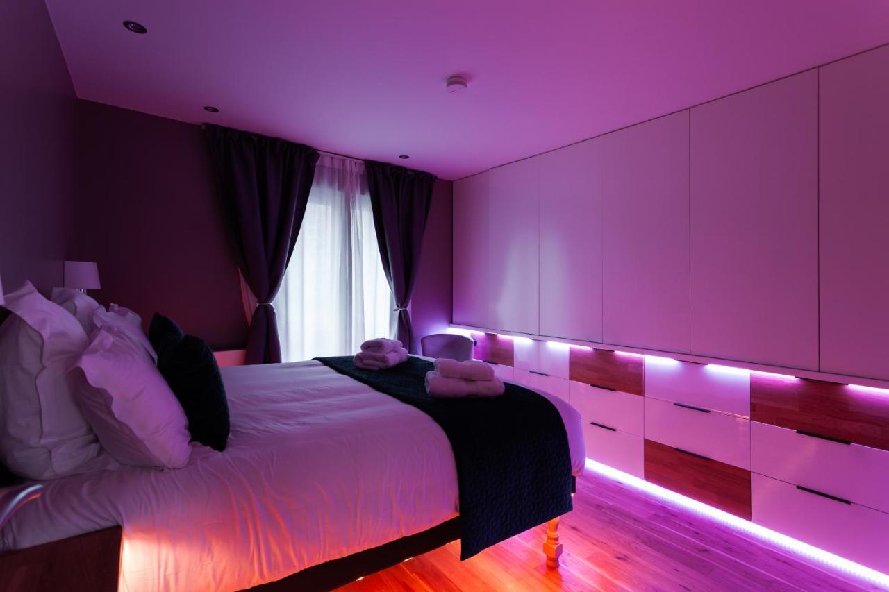 Suite Appart Place Versepuy Chantilly Exteriör bild