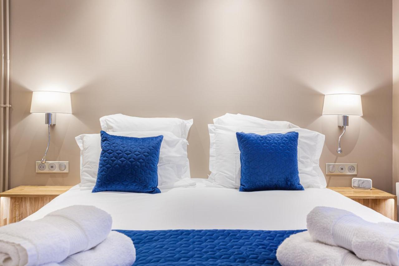Suite Appart Place Versepuy Chantilly Exteriör bild