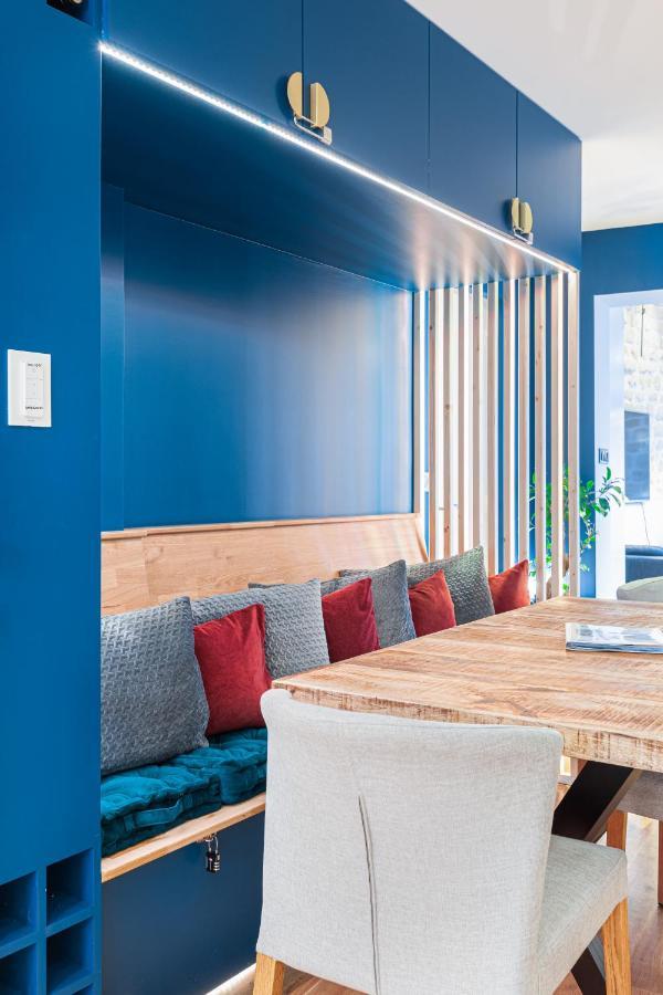 Suite Appart Place Versepuy Chantilly Exteriör bild